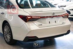 تۆیۆتا ئەڤەلۆن